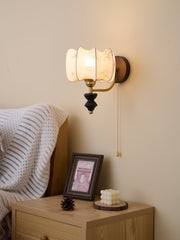 Clarendon Wall Lamp-DWHOME