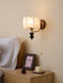 Clarendon Wall Lamp-DWHOME