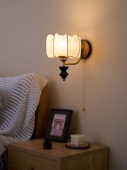 Clarendon Wall Lamp-DWHOME