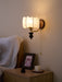 Clarendon Wall Lamp-DWHOME