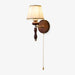 Clarendon Wall Lamp-DWHOME