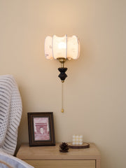 Clarendon Wall Lamp-DWHOME