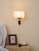 Clarendon Wall Lamp-DWHOME