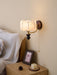 Clarendon Wall Lamp-DWHOME