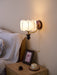 Clarendon Wall Lamp-DWHOME
