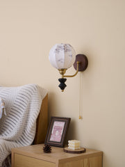 Clarendon Wall Lamp-DWHOME