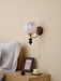 Clarendon Wall Lamp-DWHOME