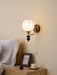 Clarendon Wall Lamp-DWHOME