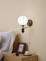 Clarendon Wall Lamp-DWHOME