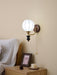 Clarendon Wall Lamp-DWHOME