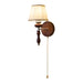 Clarendon Wall Lamp-DWHOME