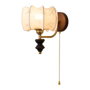 Clarendon Wall Lamp-DWHOME