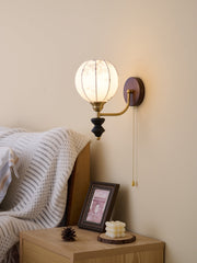 Clarendon Wall Lamp-DWHOME