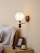 Clarendon Wall Lamp-DWHOME