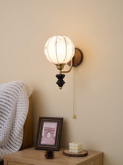 Clarendon Wall Lamp-DWHOME