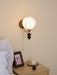 Clarendon Wall Lamp-DWHOME