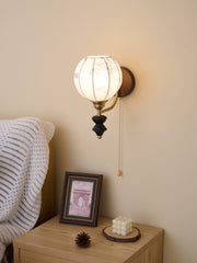 Clarendon Wall Lamp-DWHOME
