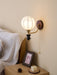 Clarendon Wall Lamp-DWHOME