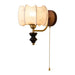 Clarendon Wall Lamp-DWHOME