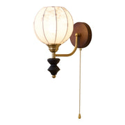 Clarendon Wall Lamp-DWHOME