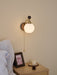 Clarendon Wall Lamp-DWHOME