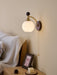 Clarendon Wall Lamp-DWHOME