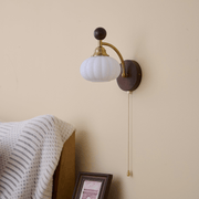 Clarendon Wall Lamp-DWHOME