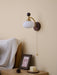 Clarendon Wall Lamp-DWHOME