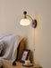 Clarendon Wall Lamp-DWHOME