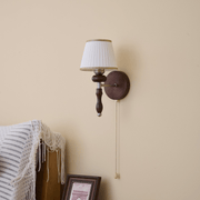 Clarendon Wall Lamp-DWHOME
