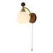 Clarendon Wall Lamp-DWHOME