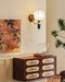 Clarendon Wall Lamp-DWHOME