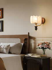 Clarendon Wall Lamp-DWHOME
