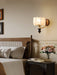Clarendon Wall Lamp-DWHOME