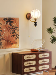 Clarendon Wall Lamp-DWHOME