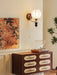 Clarendon Wall Lamp-DWHOME