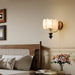 Clarendon Wall Lamp-DWHOME