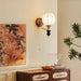Clarendon Wall Lamp-DWHOME