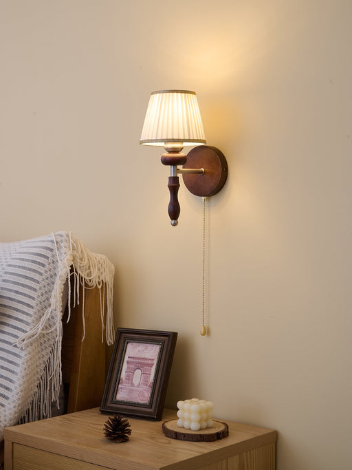 Clarendon Wall Lamp-DWHOME