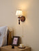 Clarendon Wall Lamp-DWHOME