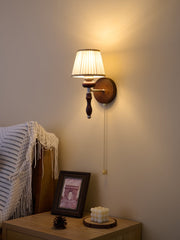 Clarendon Wall Lamp-DWHOME