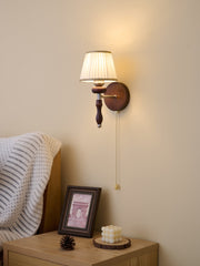 Clarendon Wall Lamp-DWHOME