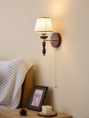 Clarendon Wall Lamp-DWHOME