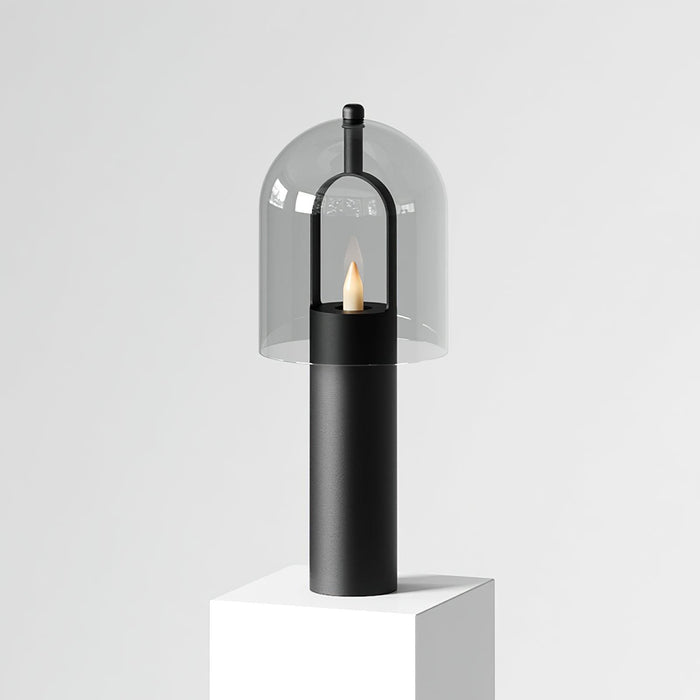 Clarine Table Lamp-DWHOME