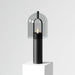 Clarine Table Lamp-DWHOME