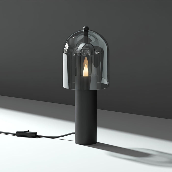 Clarine Table Lamp-DWHOME