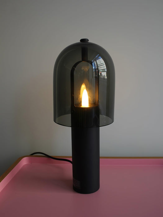 Clarine Table Lamp-DWHOME