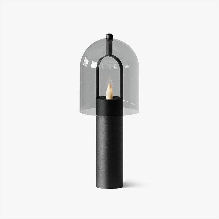 Clarine Table Lamp-DWHOME