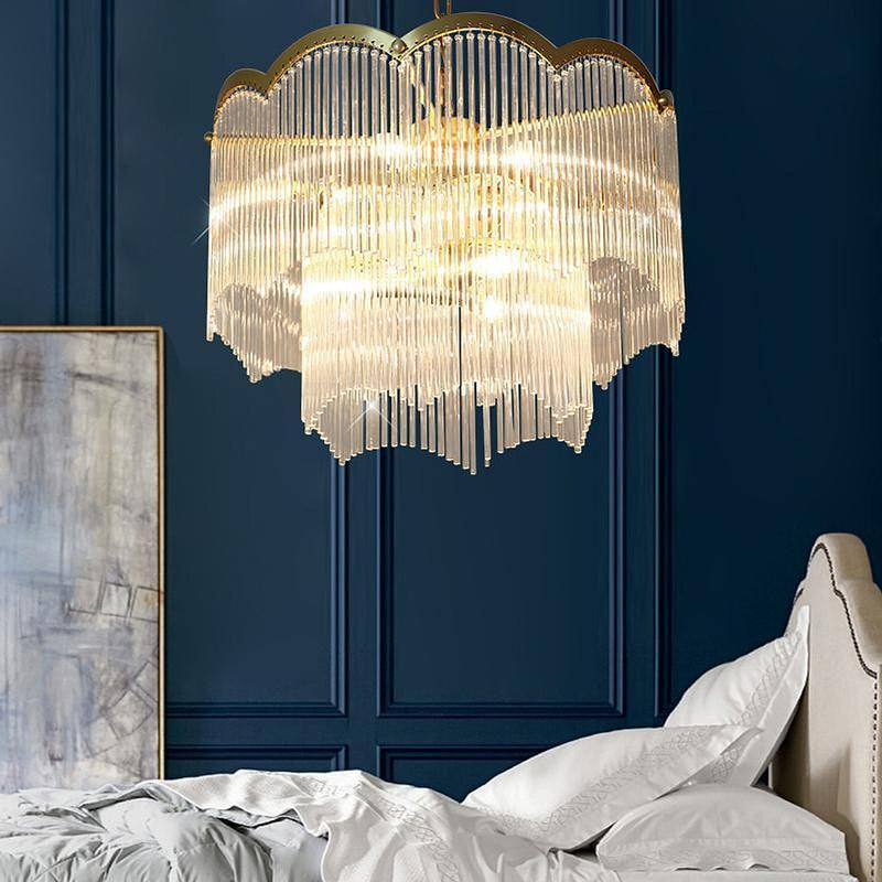 Classic Maria Theresa Light-DWHOME