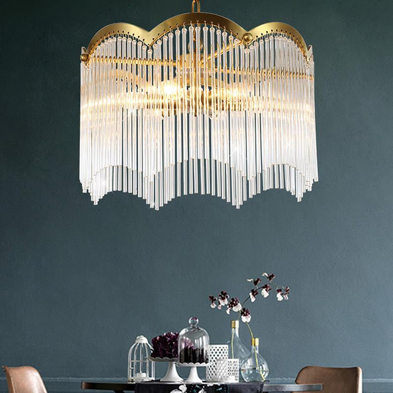 Classic Maria Theresa Light-DWHOME